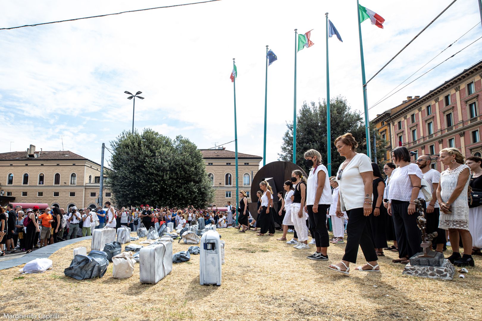 News Teatro dell'Argine