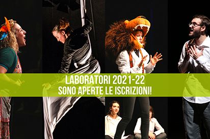 News Teatro dell'Argine