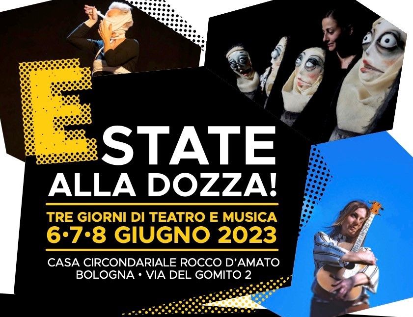 News Teatro dell'Argine