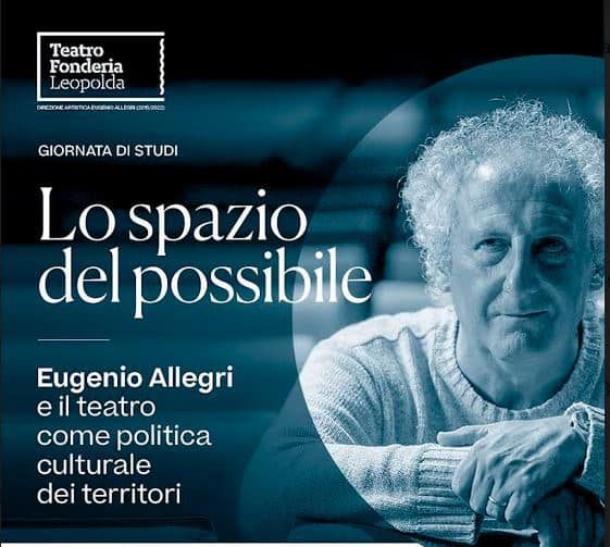 News Teatro dell'Argine