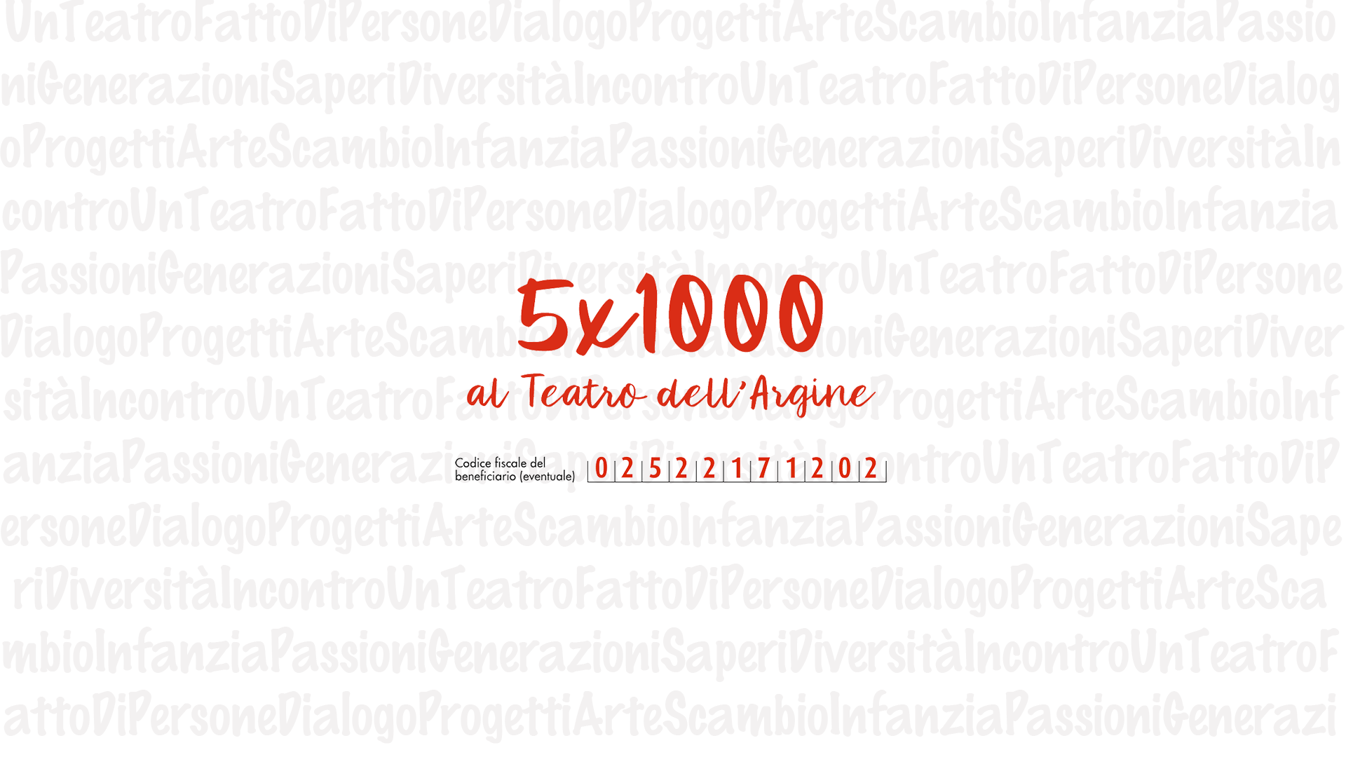 5x1000
