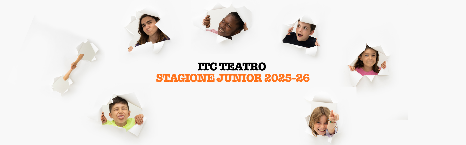 Stagione Junior 25-26