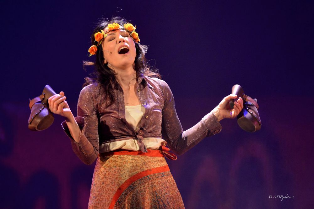 Spettacoli Teatro dell'Argine