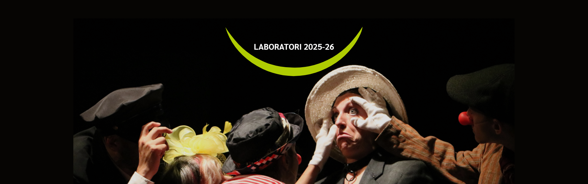 Laboratori