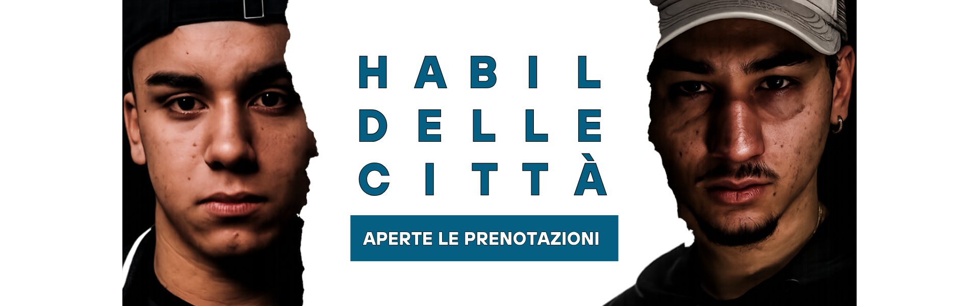 Habil delle città