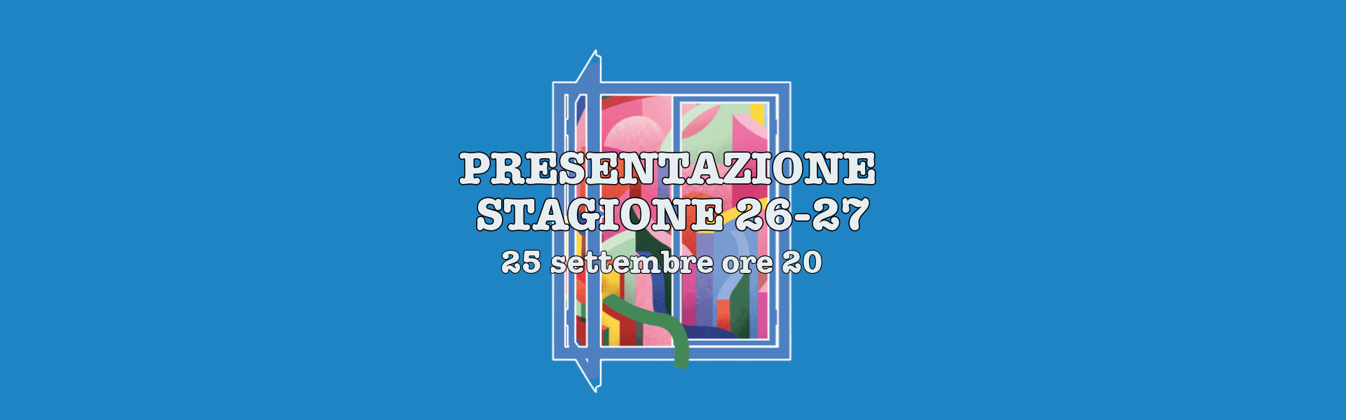 PRES STAGIONE 26-27